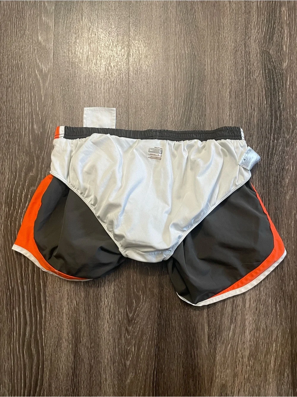 Nike made women